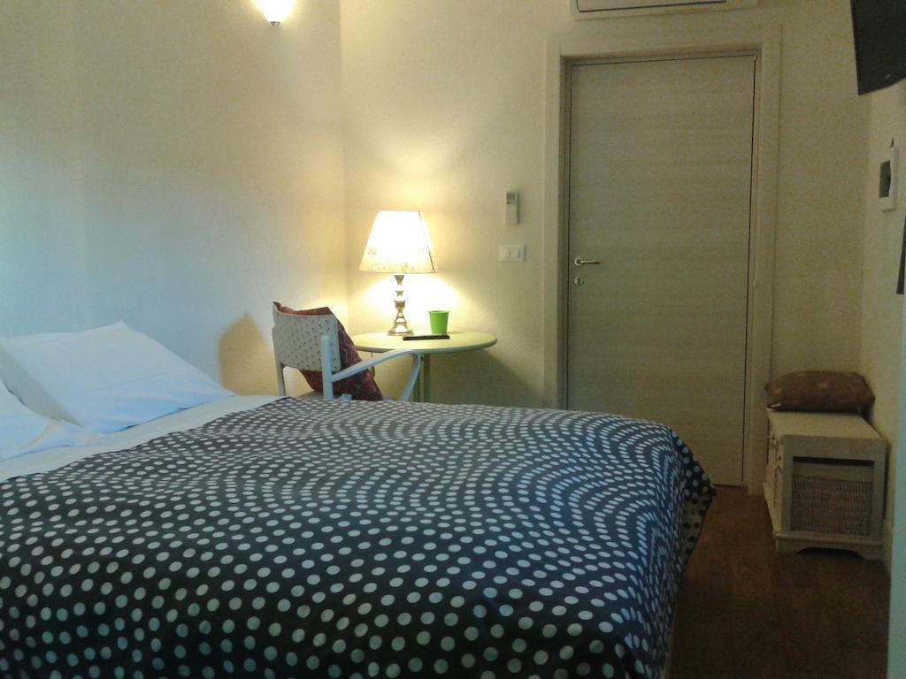 Hotel Bella Napoli Ristorante & Spa Foggia Cameră foto