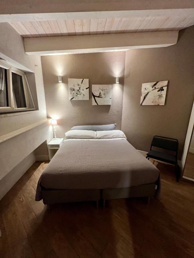 Hotel Bella Napoli Ristorante & Spa Foggia Exterior foto